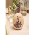 Wood Easter Eggs for Easter Decorations and Gifts